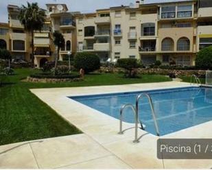 Apartment to rent in La Carihuela - Los Nidos