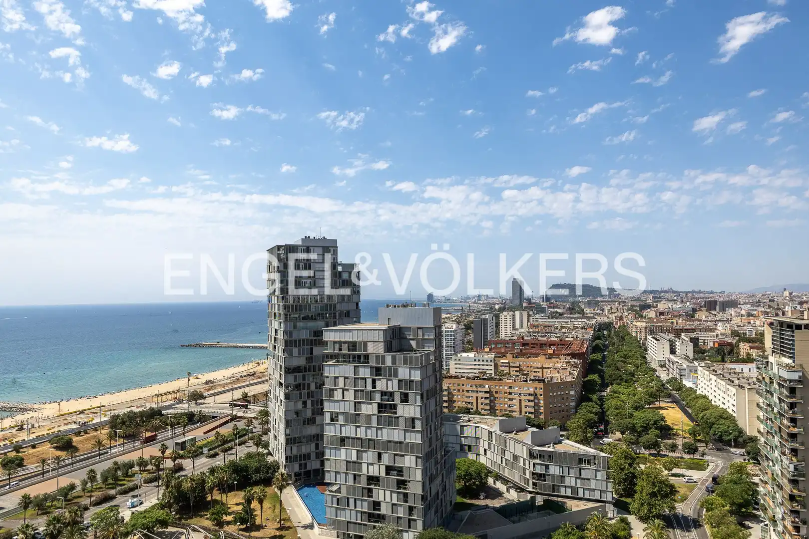 Appartamento con piscina in vendita a Sant Martí, imagen 68