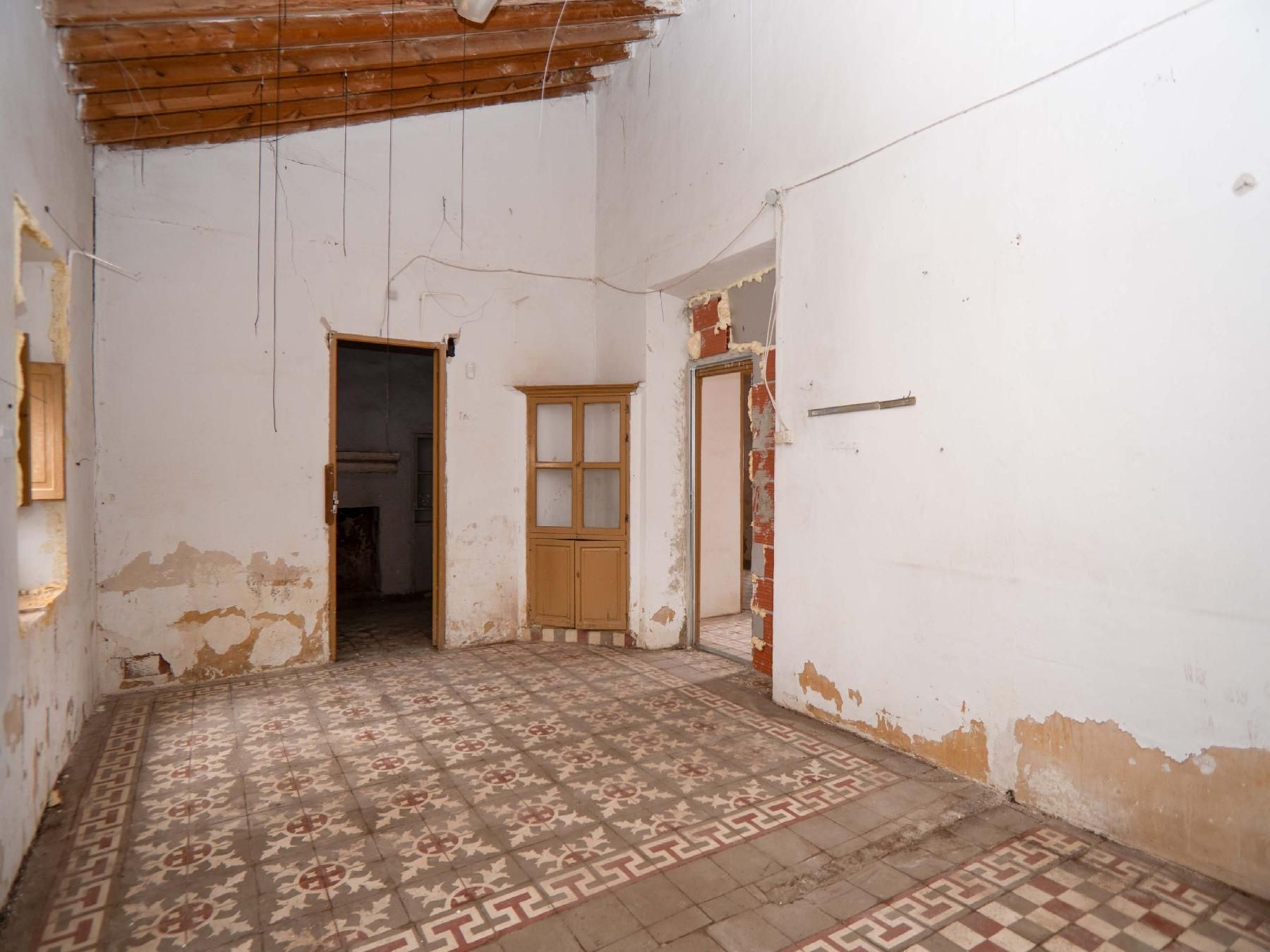 Casa o chalet en venta en Fuente Álamo de Murcia con Terraza