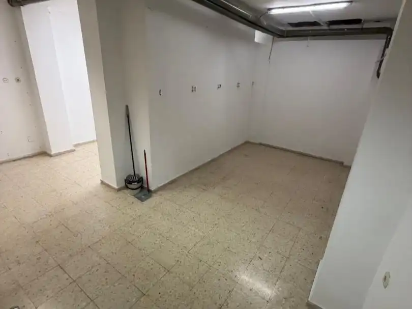 Local de lloguer en Marbella Centro