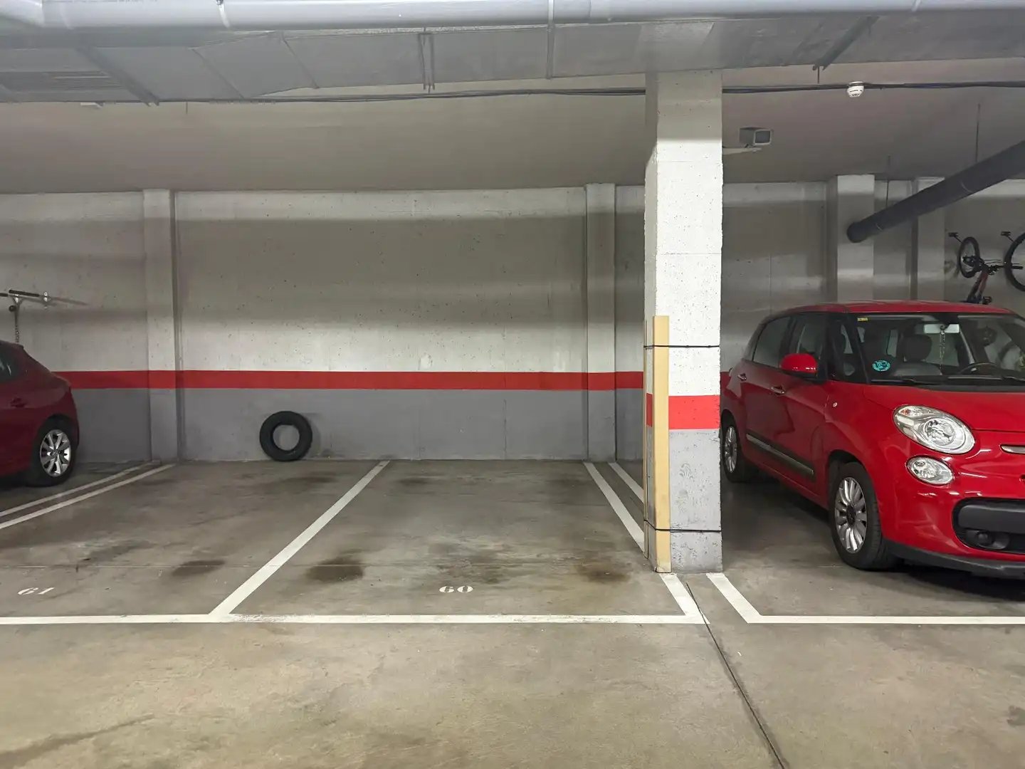 Parking de Piso en venta en Parla con Aire acondicionado y Calefacción