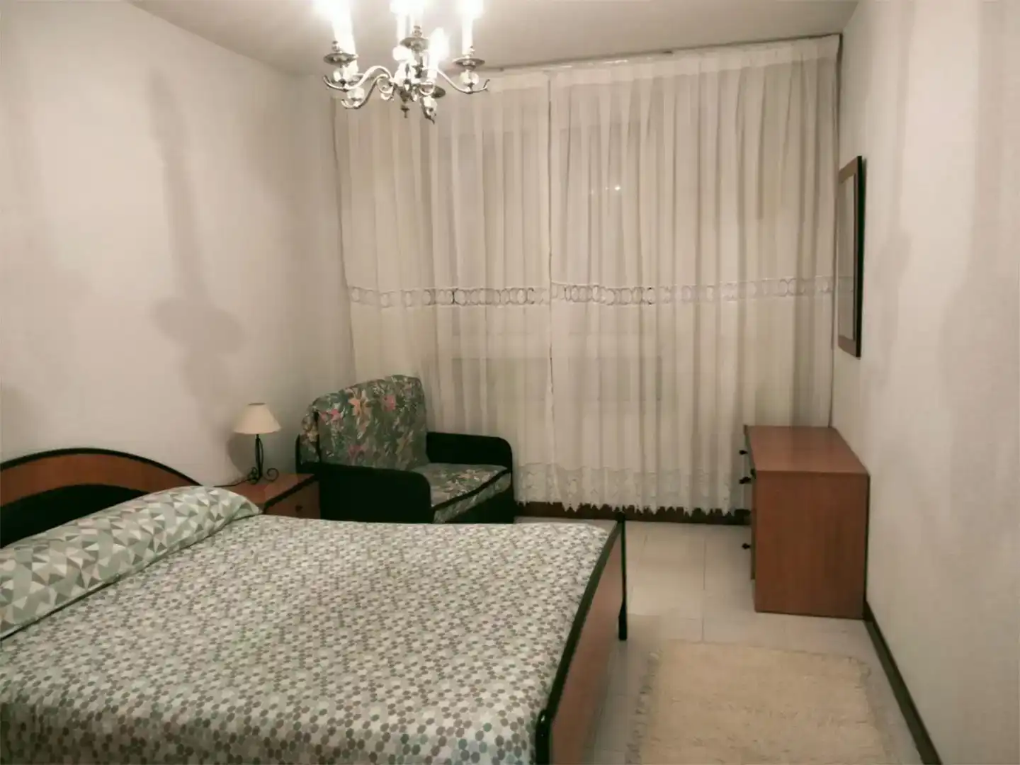 Habitación de Piso en venta en Bareyo con Piscina