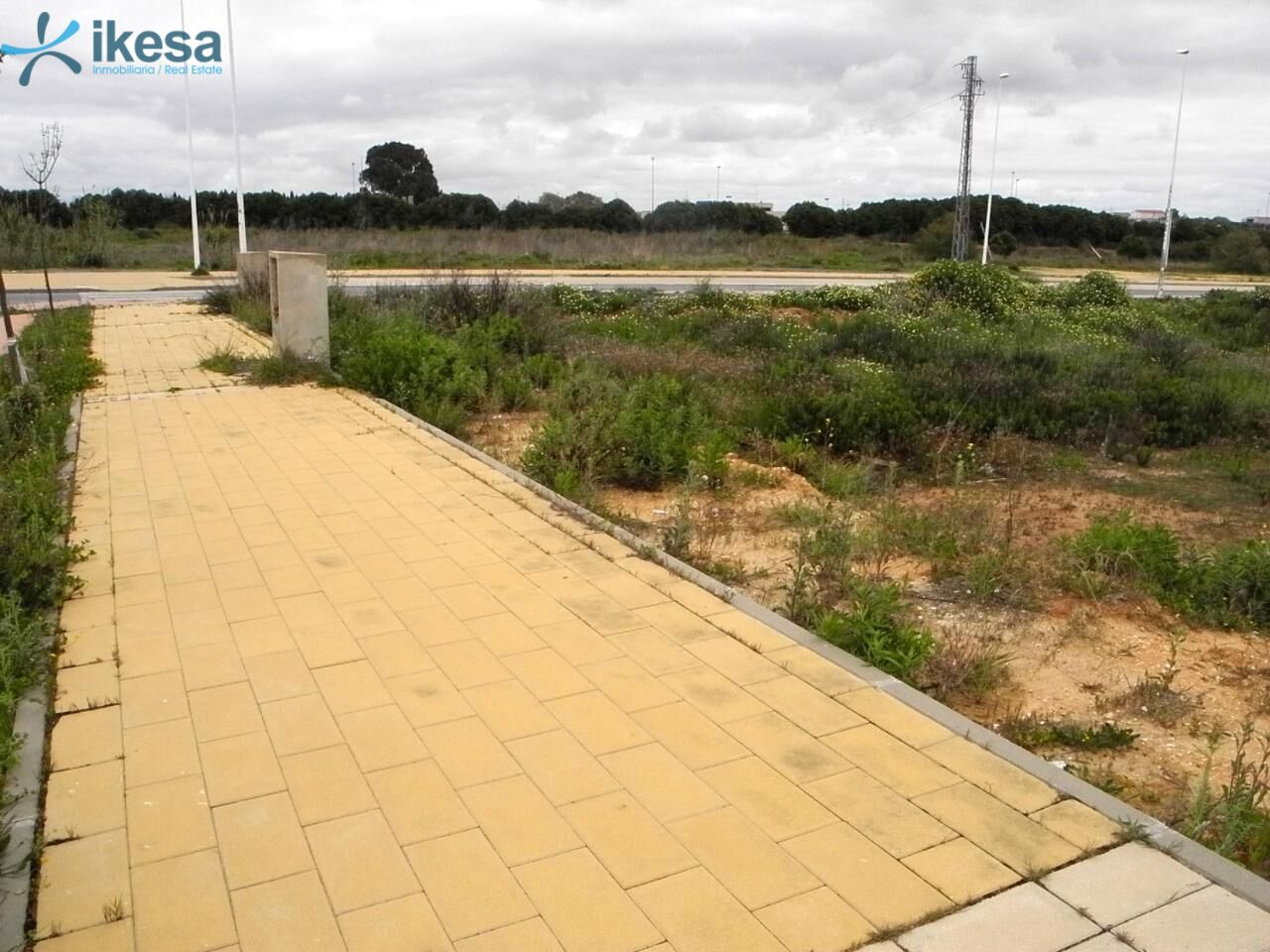 Residential for sale in  Huelva Capital
