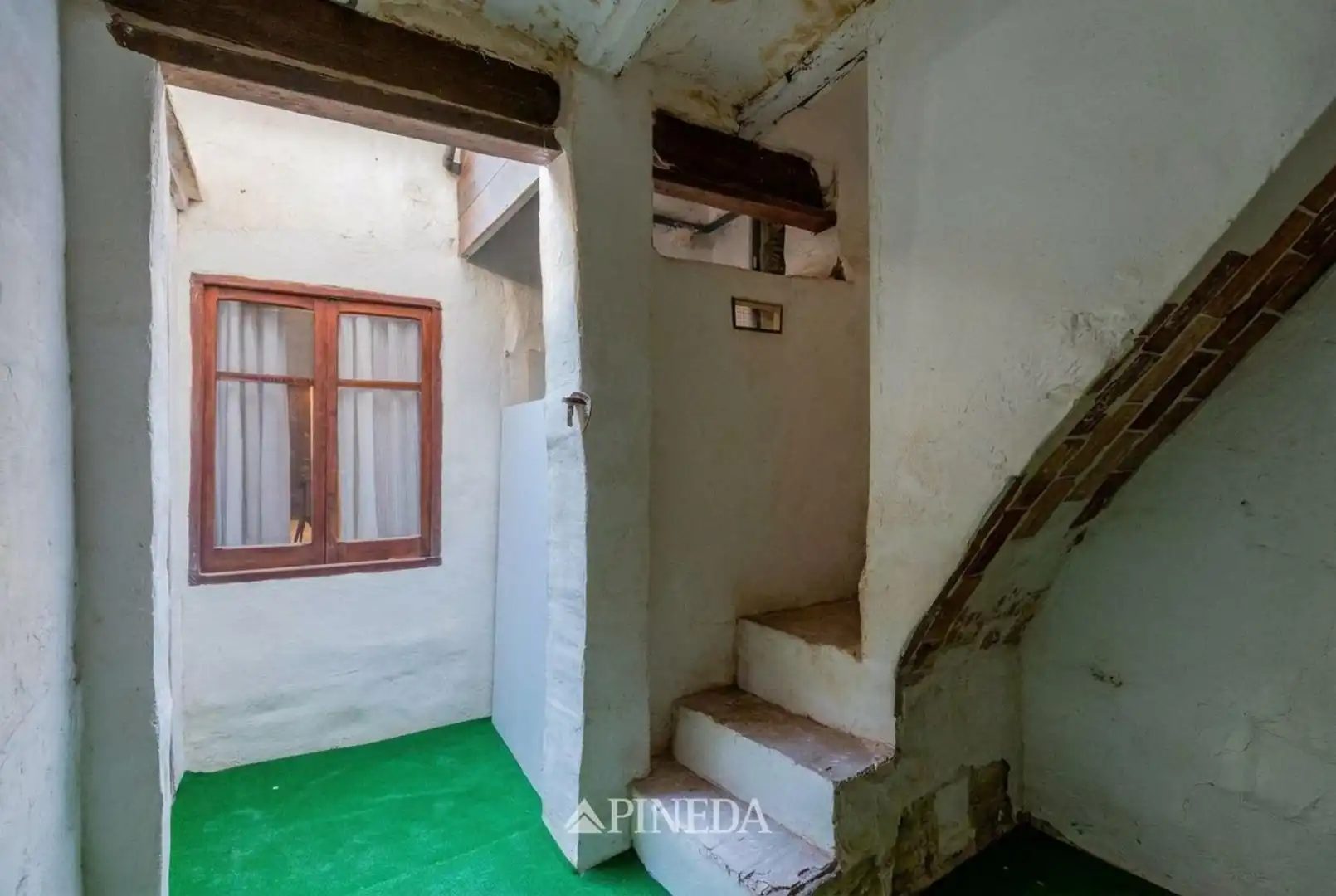 Casa o chalet en venta en Calle de la Cisterna, Casco Antiguo