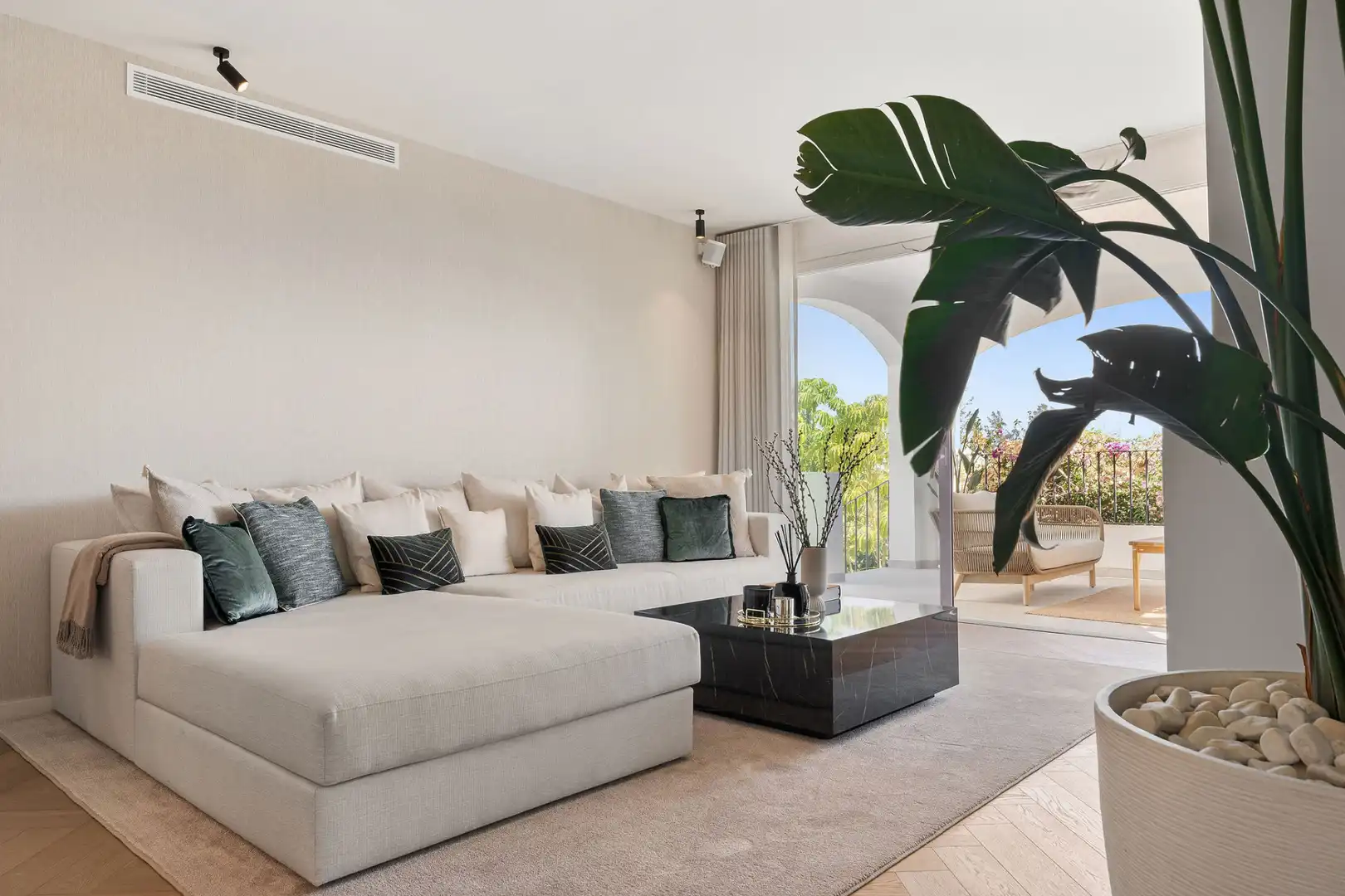 Maison mitoyenne avec terrasse à vendre à Milla de Oro, imagen 32