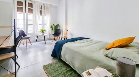 Foto 2 de Habitación en N/a, Sant Francesc, Valencia Capital