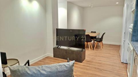 Photo 2 of Apartment to share in Carretera de Canillas, Madrid, Spain, 84, Canillas, Madrid