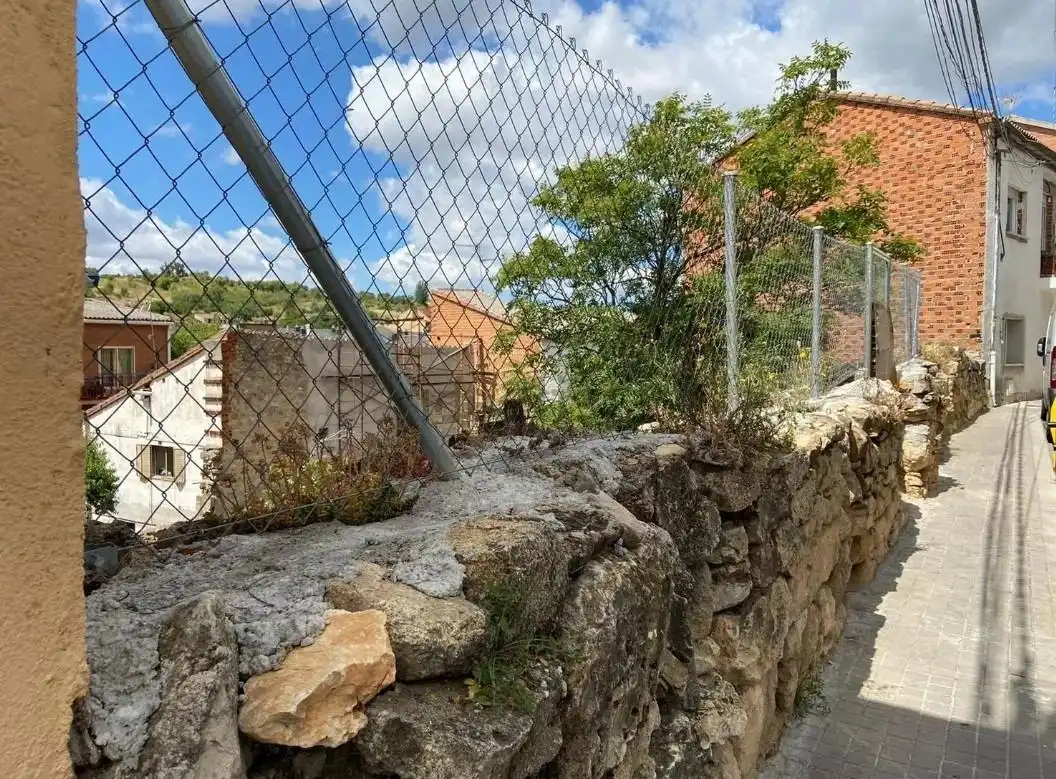 Terreny residencial en venda a Calle del Remolino, imagen 5