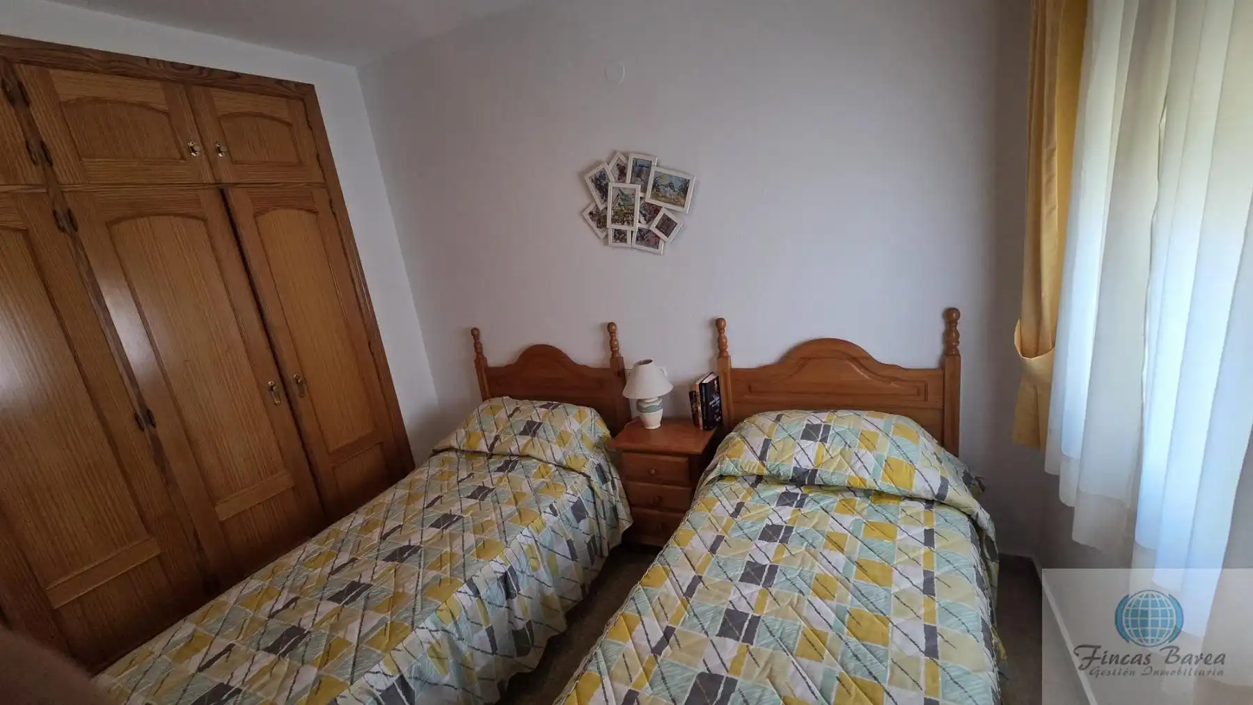 Dormitori de Casa o xalet en venda en Mijas amb Aire condicionat, Terrassa i Traster