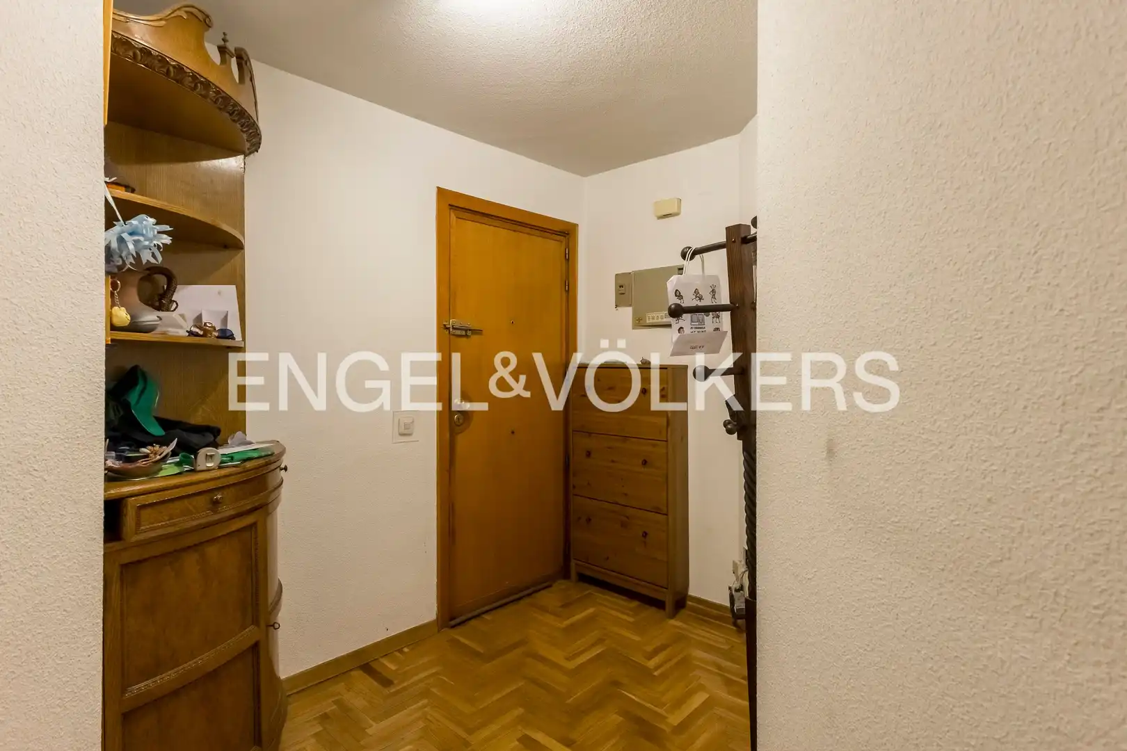Penthouse with pool for sale in Ciudad Lineal, imagen 31