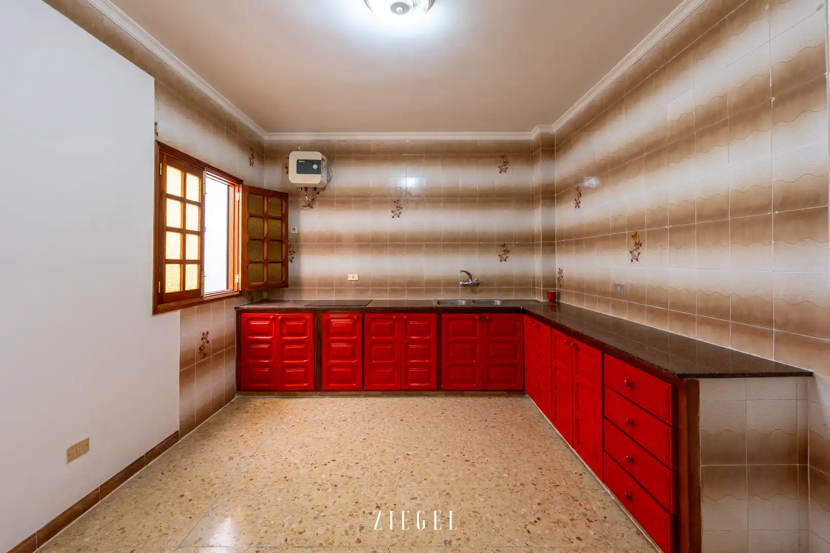 Cocina de Casa o chalet en venta en Las Palmas de Gran Canaria con Terraza, Trastero y Balcón