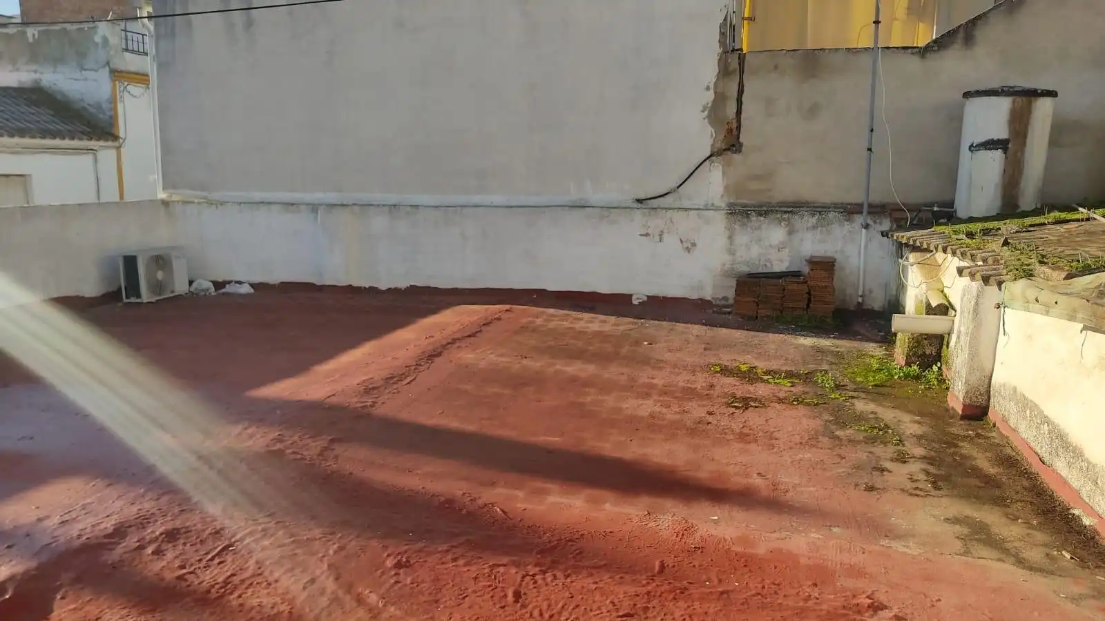 Houses for sale in El Carpio  with Air Conditioner, Private garden and Terrace