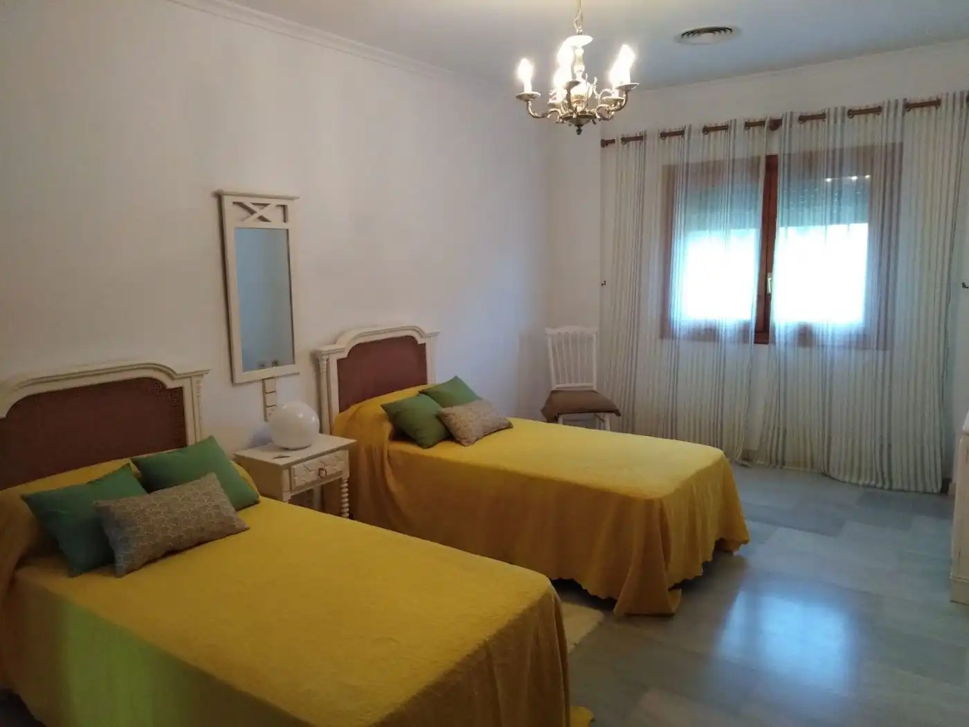 Villa mit Pool zum Verkauf in El Real de Gandia, imagen 11