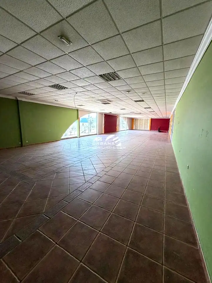 Industrial building to rent in Carretera Córdoba Málaga, imagen 3