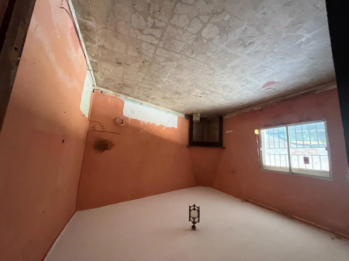 Finca rústica en venta en Arenas de San Juan 