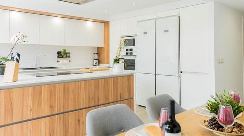 Foto 5 de Casa o xalet en venda a San Alberto - La Alcubilla - Florisol, Málaga Capital