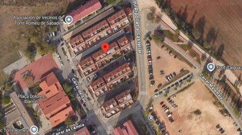 Foto 2 de Pis en venda a Calle de Sau 126, Sabadell, Torre-romeu, Sabadell