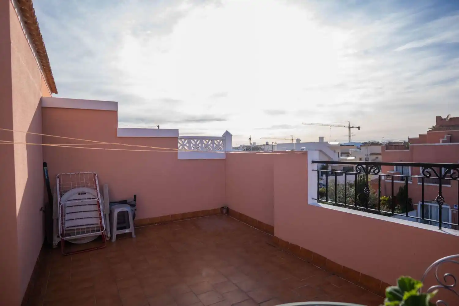 Villa con terrazza in vendita a Los Montesinos, imagen 37