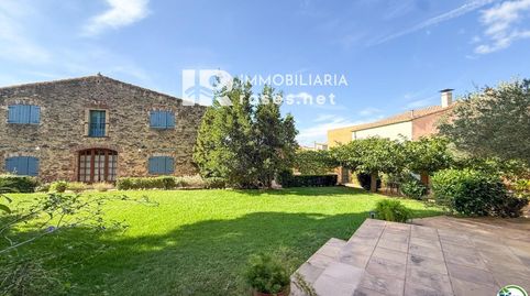Casa en venta en Espolla
