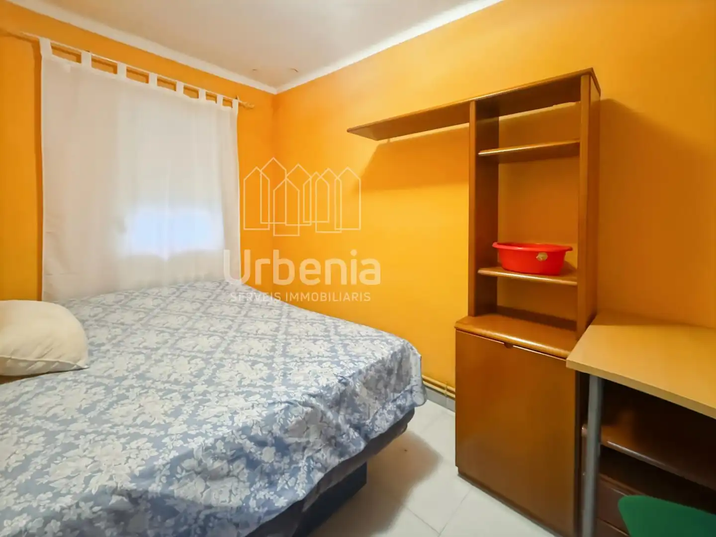 Schlafzimmer von Wohnung zum Verkauf in Canet de Mar mit Heizung und Terrasse