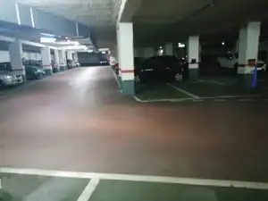 Parking de Garaje en venta en Gijón 