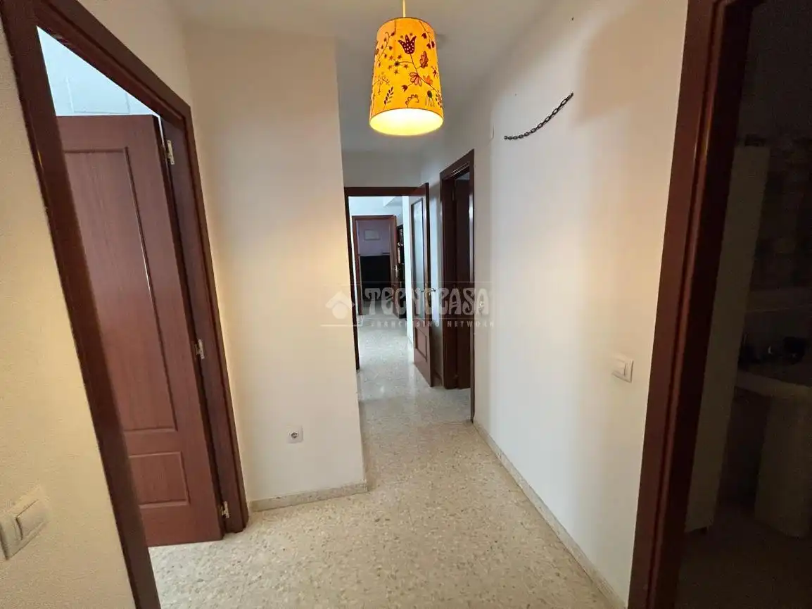 Piso en venta en La Hispanidad - Verdeluz