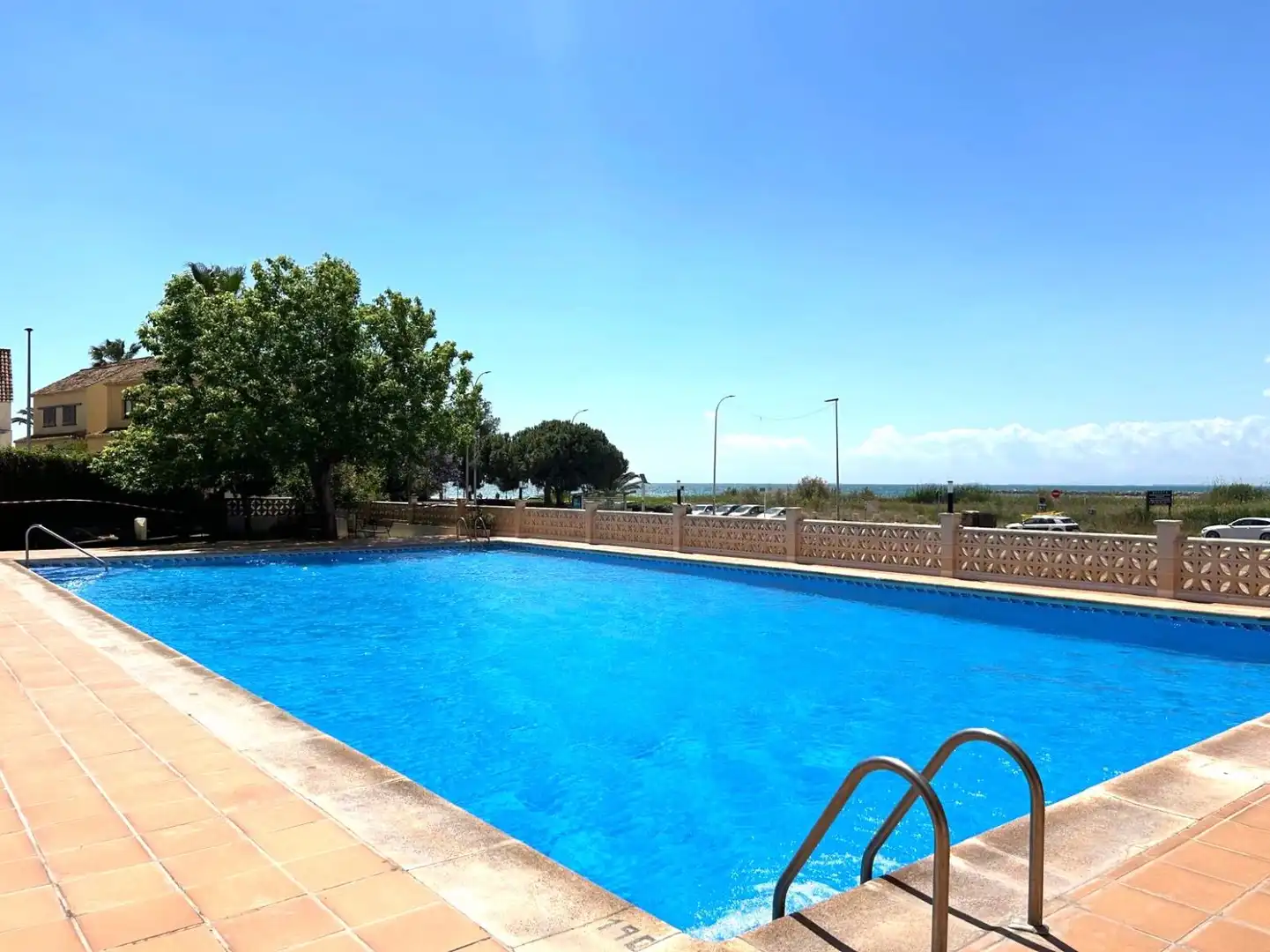 Appartement avec piscine à louer à AVENIDA CIT, imagen 36