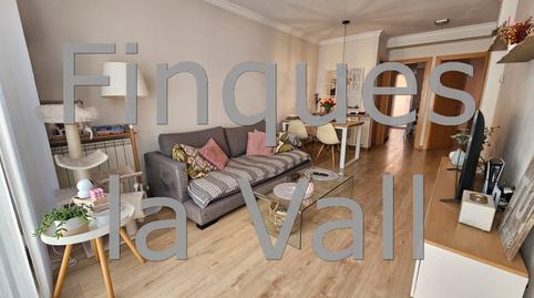 Foto 2 de Dúplex en venda a Tona, Barcelona