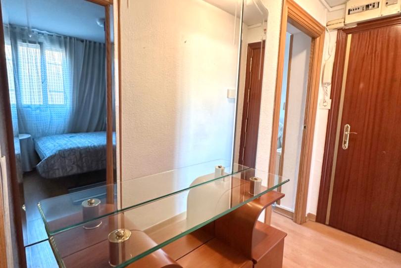Photo 1 of Flat for sale in Amposta, Madrid