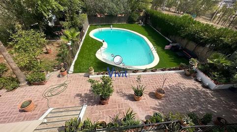 Foto 2 de Casa o xalet en venda a Los Molinos, Alcalá de Guadaira