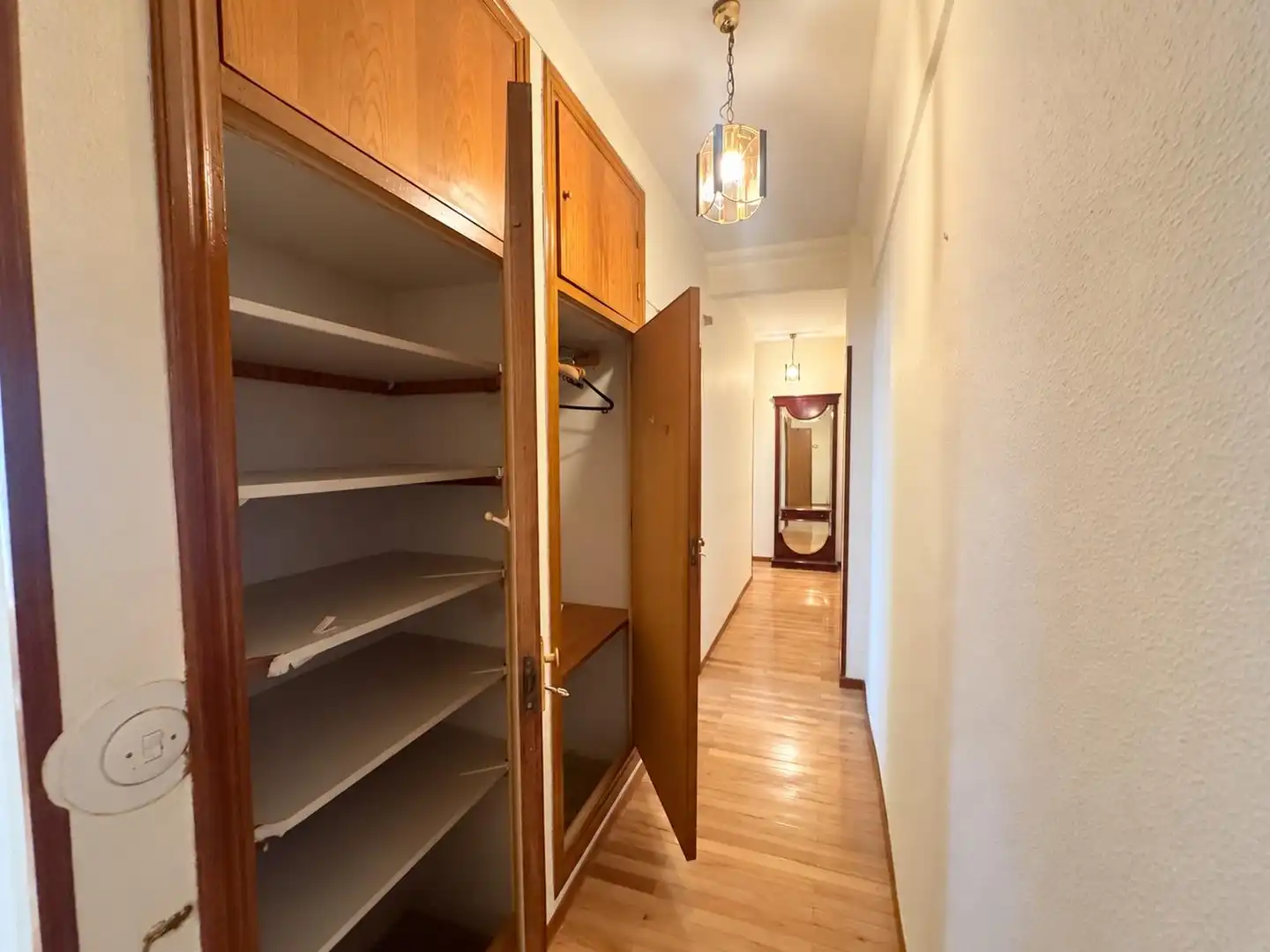 Flat for sale in Ávila  with Heating, Terrace and Balcony