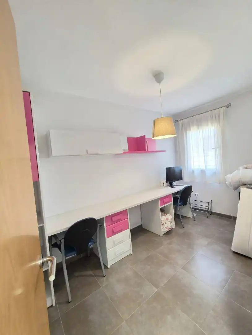 Detached house with terrace for sale in Avenida Amatista, imagen 17