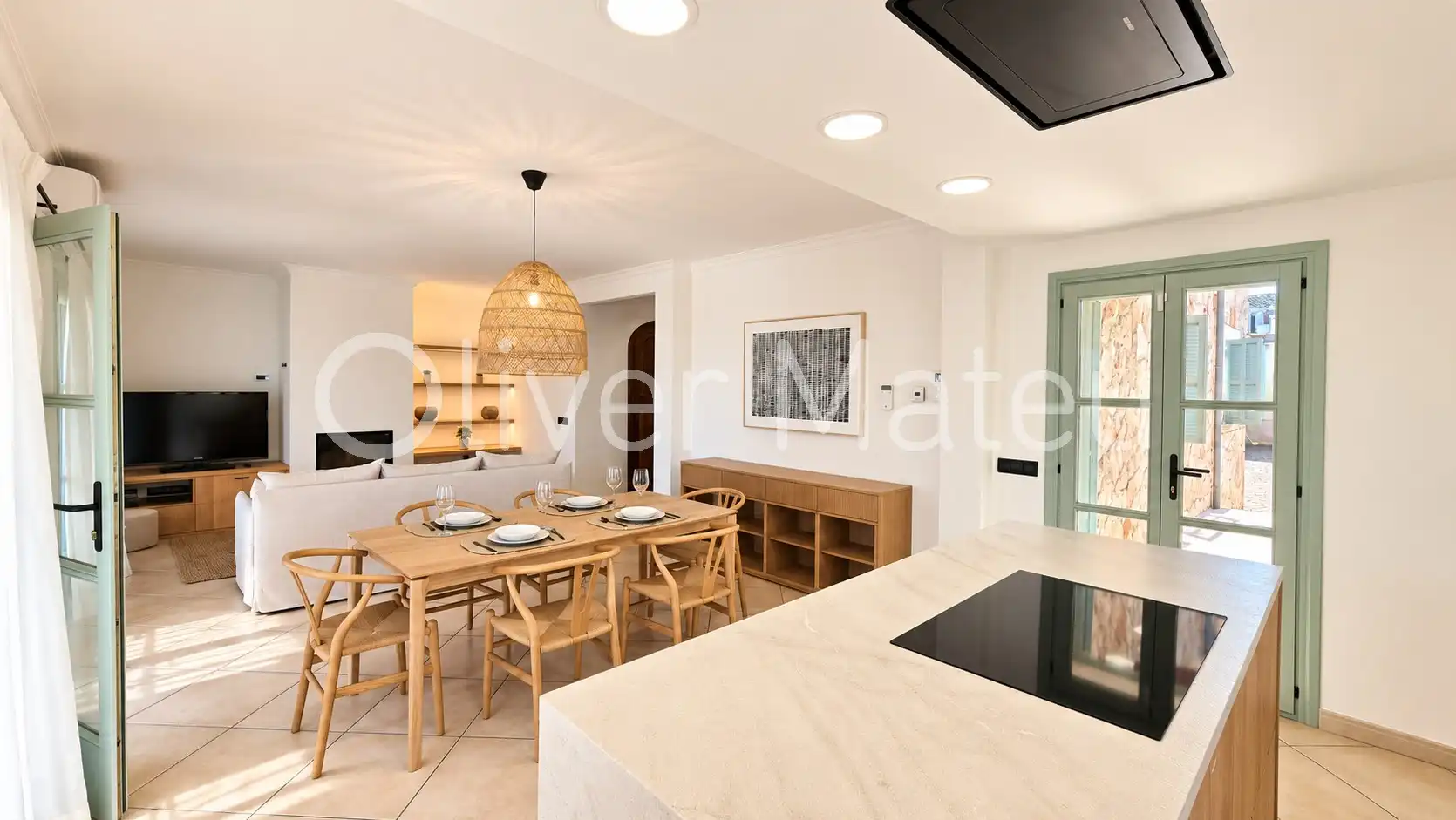 Chalet con piscina en venta en Sineu, imagen 29