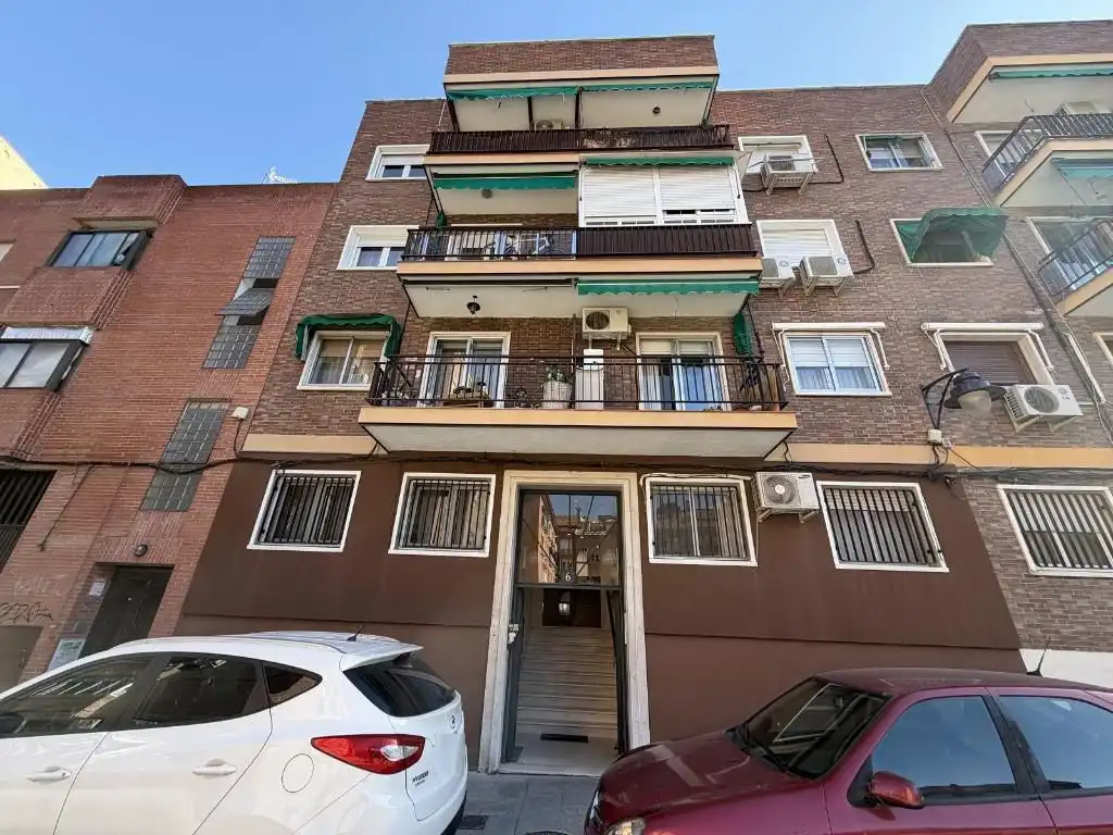 Piso en venta en Centro Urbano