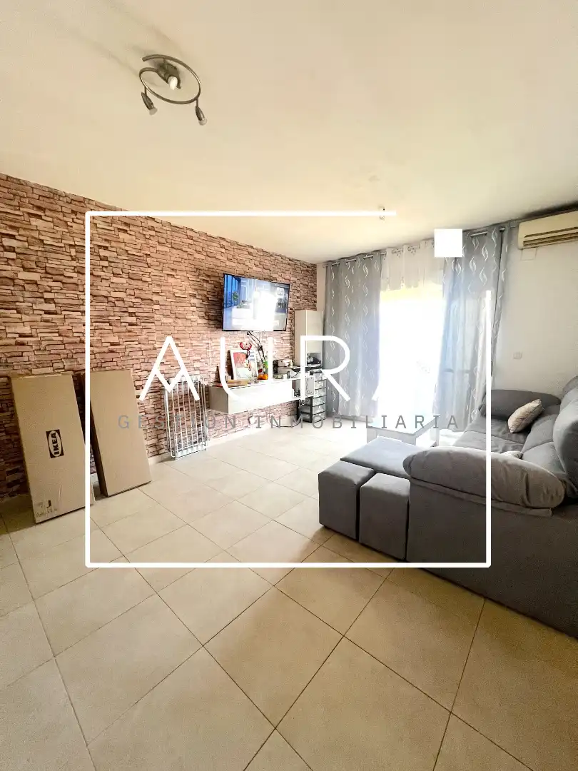 Appartement avec terrasse à vendre à Punta Umbría