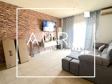 Piso con balcón en venta en Punta Umbría