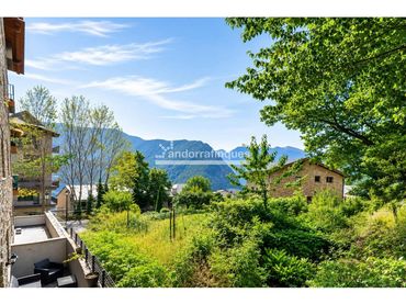 Flat with lift for sale in Sispony