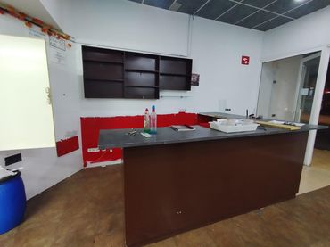 Local comercial de lloguer a La Girada