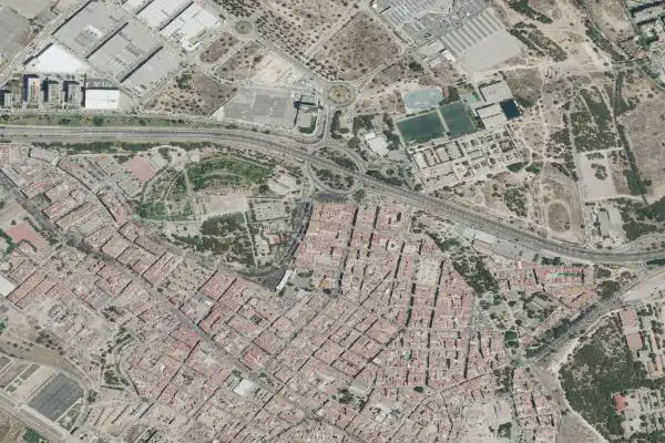 Pis en venda a El Alborgí, imagen 6
