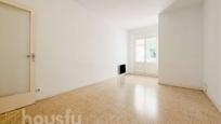 Living room of Flat for sale in  Barcelona Capital  with Heating and Terrace