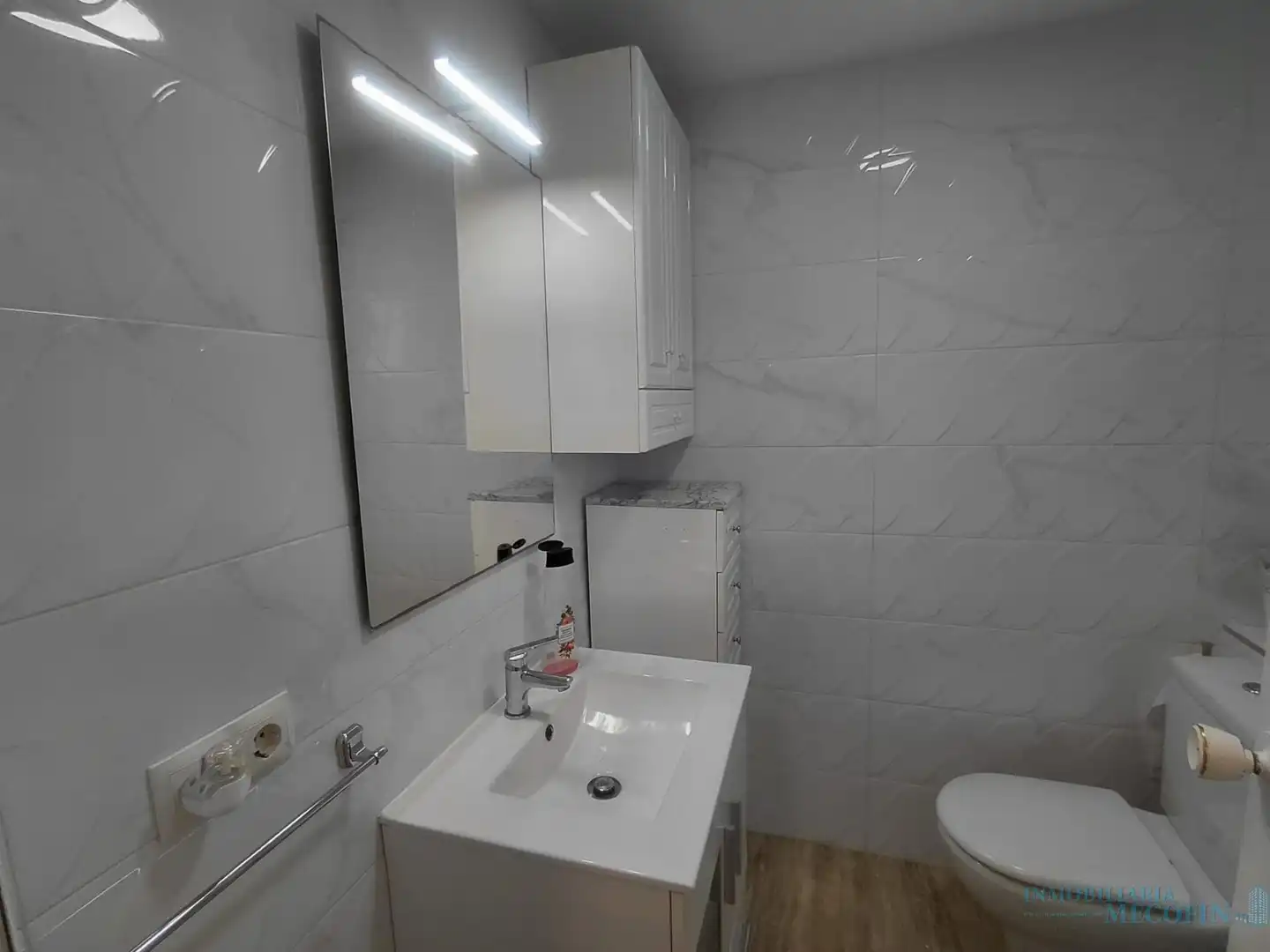 Wohnung mit Pool zum Verkauf in Levante Alto, imagen 11