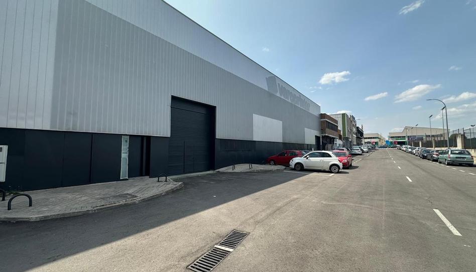 Photo 1 of Industrial buildings to rent in De la Artesanía, El Barral Ferial, Madrid