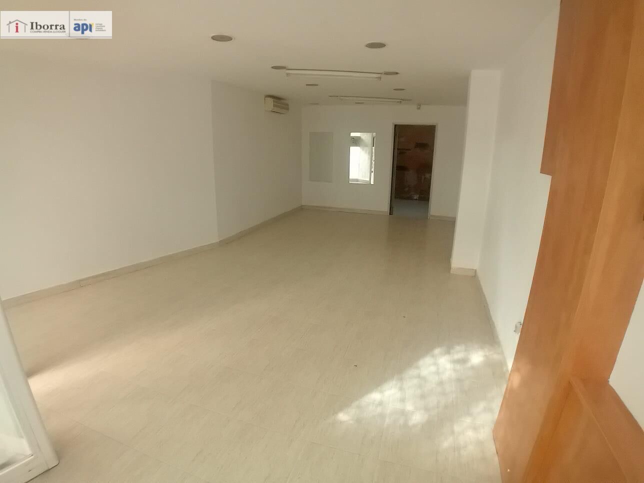 Local de lloguer a Tordera pueblo