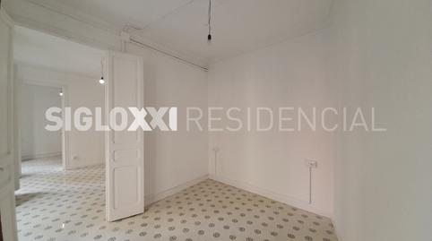 Foto 4 de Pis de lloguer a Antic de Sant Joan , Sant Pere, Sta. Caterina i la Ribera,  Barcelona Capital