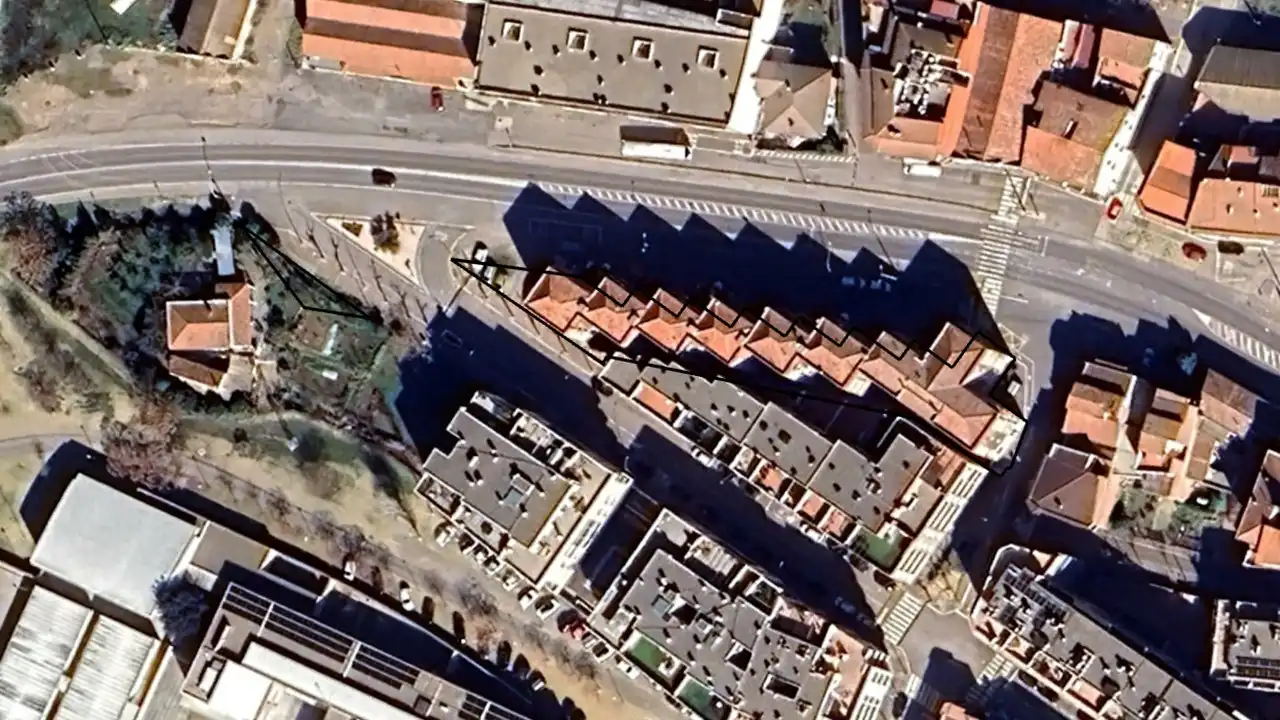 Terreny rústic en venda a C/ Ernest Lluch, imagen 3