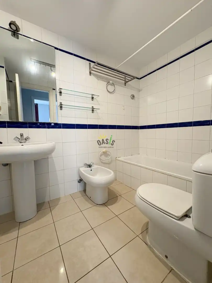 Baño de Piso en venta en Santa Cruz de Tenerife con Trastero