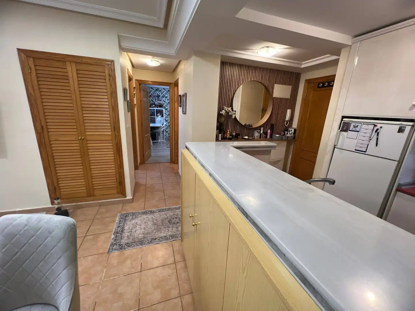 Apartamento con piscina en venta en Nueva Torrevieja - Aguas Nuevas, imagen 13