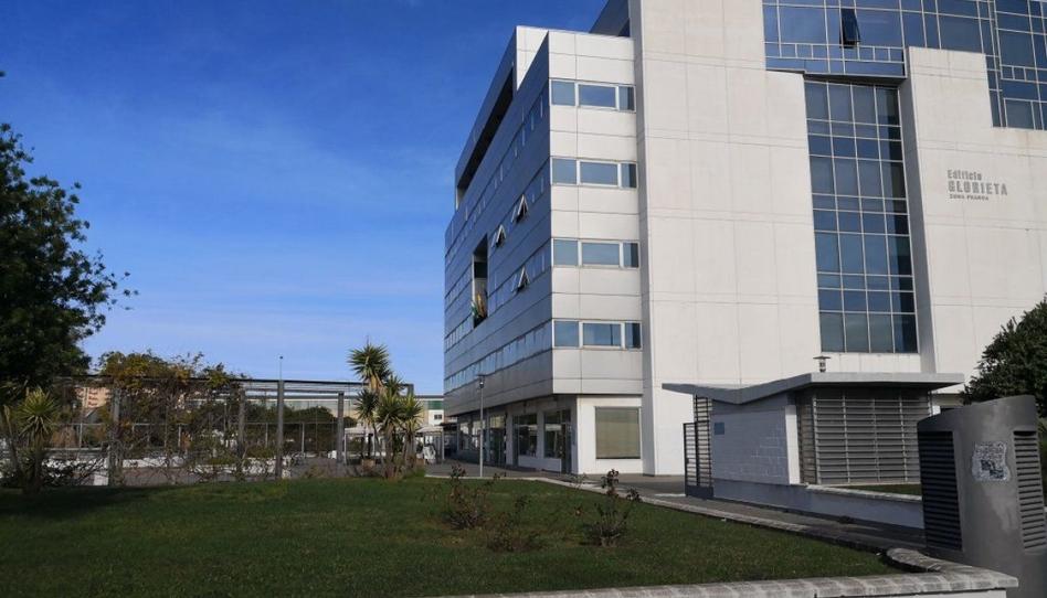 Foto 1 de Oficina en venda a Puntales - Zona Franca, Cádiz