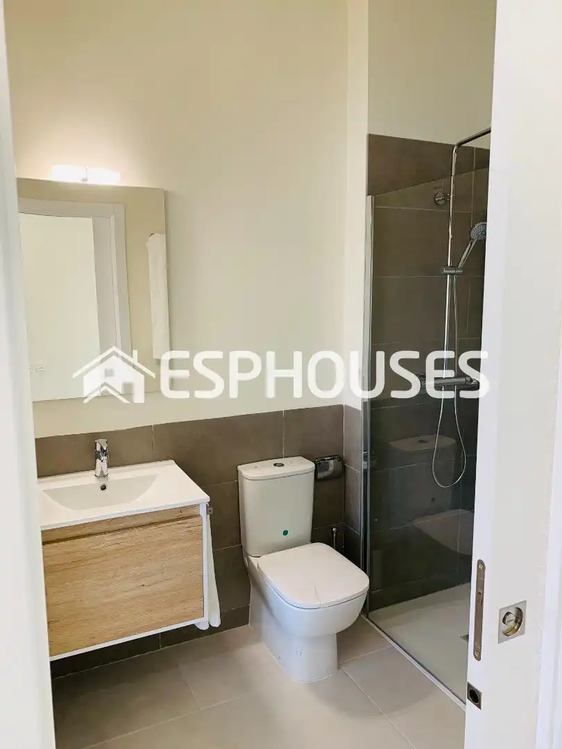 Apartament amb terrassa en venda a Condado de Alhama, imagen 12
