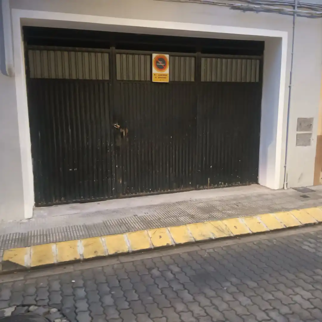 Gewerbefläche zum Verkauf in Carrer General Prim